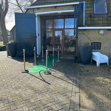 Harlingen Staete Wellness B&B Oase Van Rust En Luxe Экстерьер фото