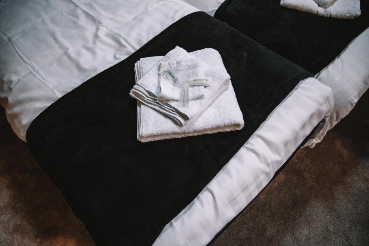 Harlingen Staete Wellness B&B Oase Van Rust En Luxe Экстерьер фото