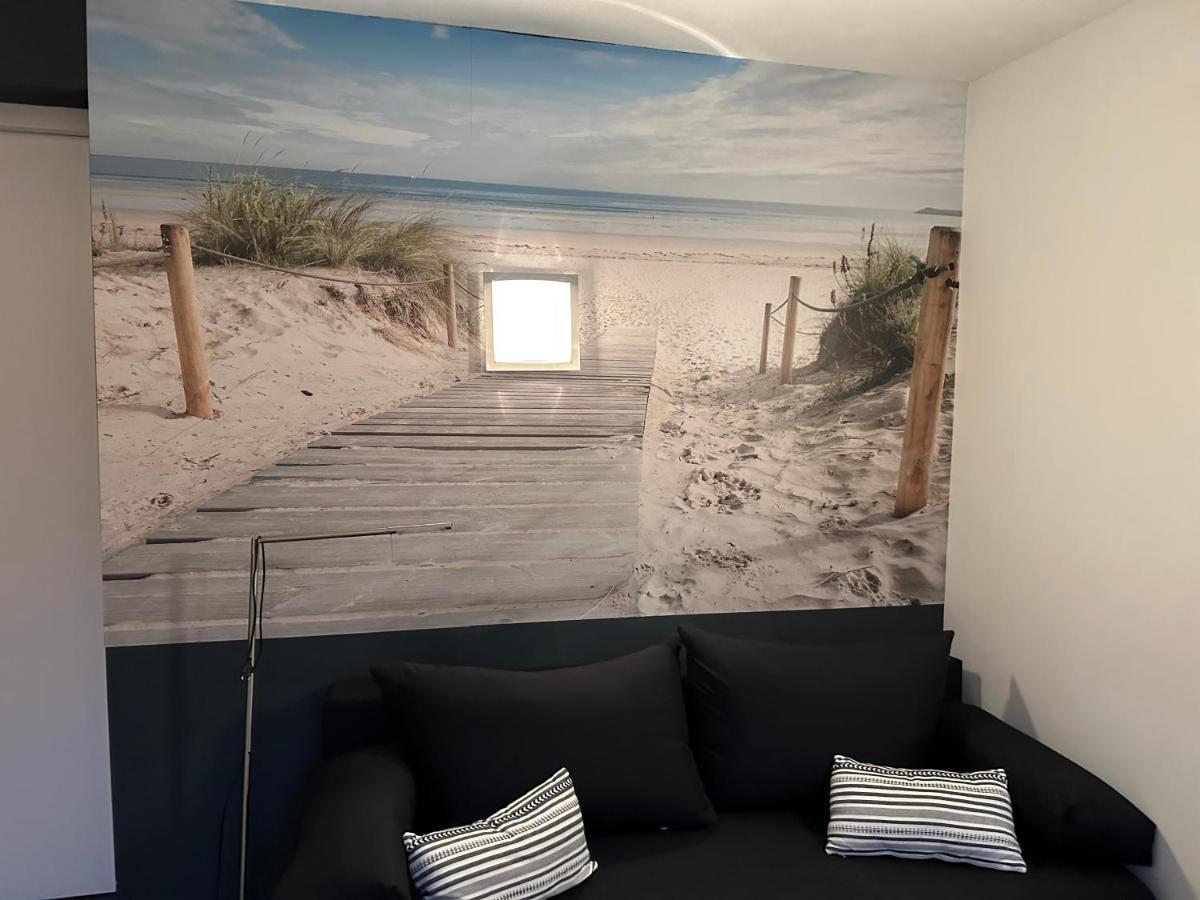 Harlingen Staete Wellness B&B Oase Van Rust En Luxe Экстерьер фото